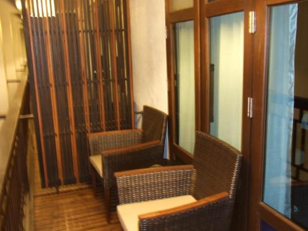 De Lanna Hotel : photo 6 de la chambre chambre double supérieure