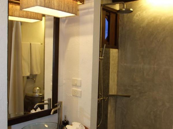 De Lanna Hotel : photo 3 de la chambre chambre double supérieure