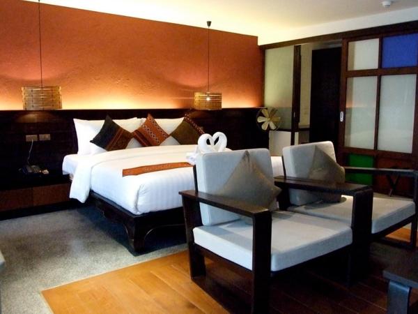 De Lanna Hotel : photo 3 de la chambre suite lune de miel