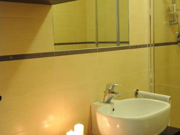 Residence Belmare : photo 8 de la chambre appartement 2 chambres (6 adultes) - forfait plage