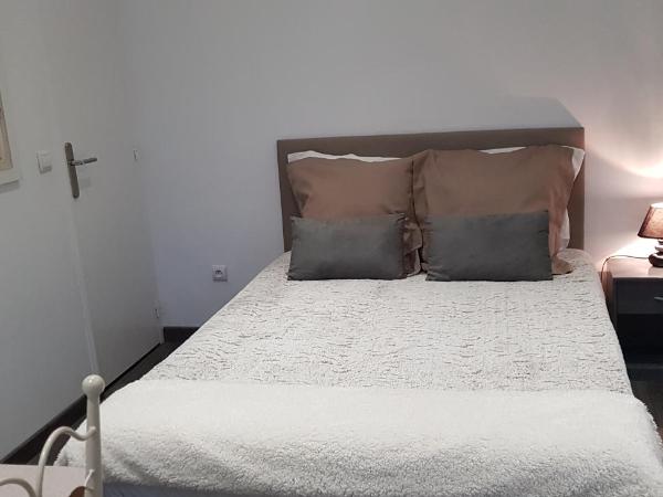 Val' Appart 1 : photo 3 de la chambre studio standard