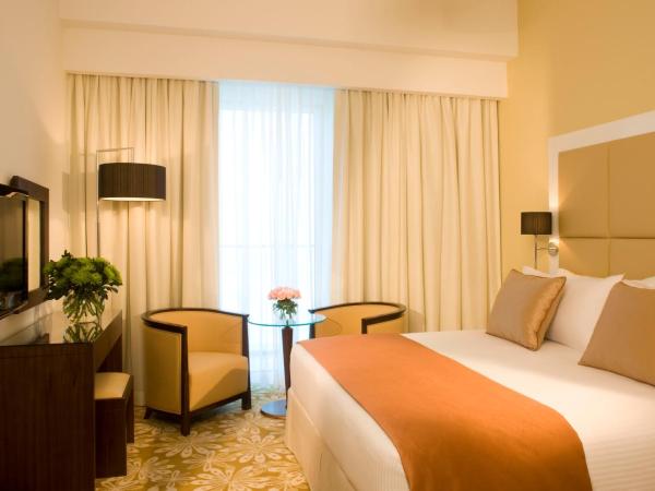 La Suite Dubai Hotel & Apartments : photo 5 de la chambre deluxe two bedroom apartment - complimentary transfer to mall of the emirates, insurance market metro station & jbr beach