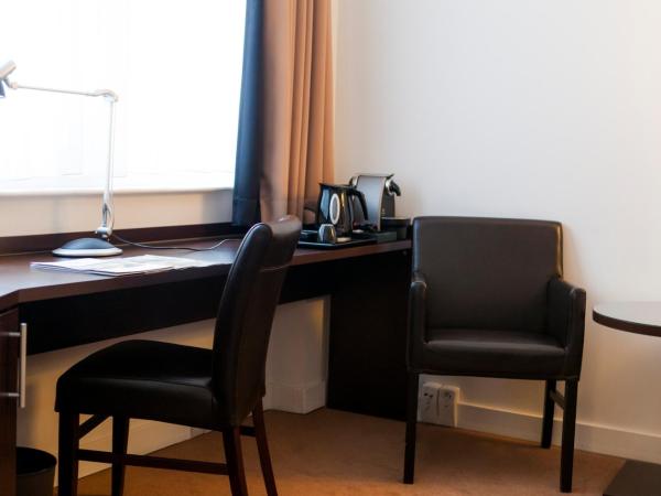 Progress Hotel : photo 5 de la chambre chambre simple supérieure