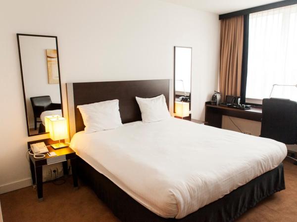 Progress Hotel : photo 4 de la chambre chambre deluxe double ou lits jumeaux