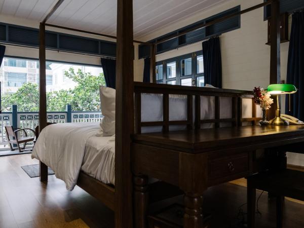 Baan Vajra : photo 6 de la chambre suite supérieure