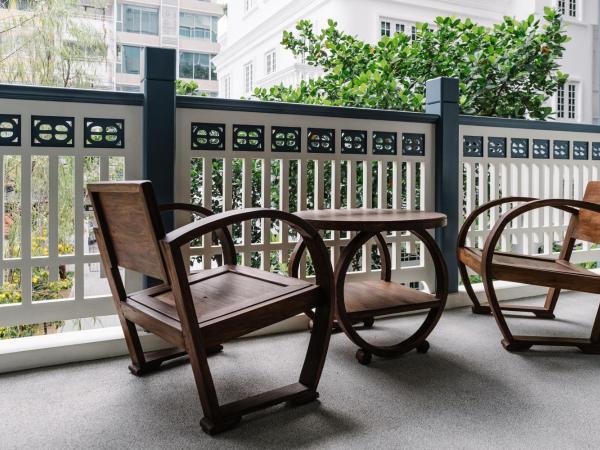 Baan Vajra : photo 5 de la chambre suite supérieure