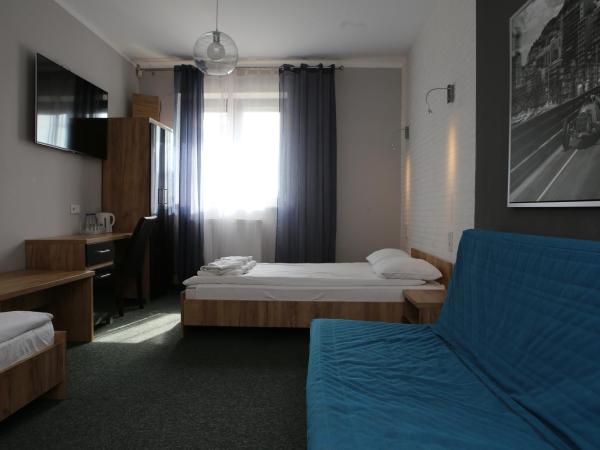 Hotel Sunny : photo 1 de la chambre chambre simple deluxe