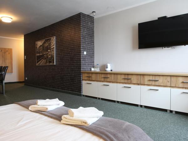 Hotel Sunny : photo 3 de la chambre appartement