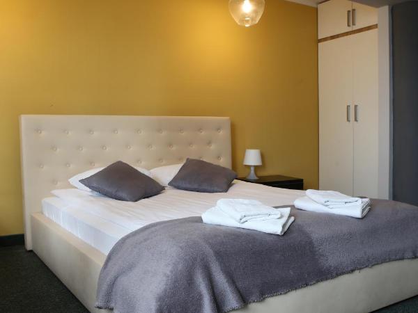 Hotel Sunny : photo 1 de la chambre appartement