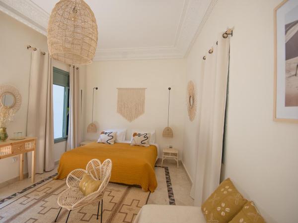 Riad Ksar Fawz & Spa : photo 2 de la chambre suite deluxe