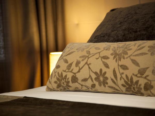 Hostal Goya : photo 8 de la chambre chambre double