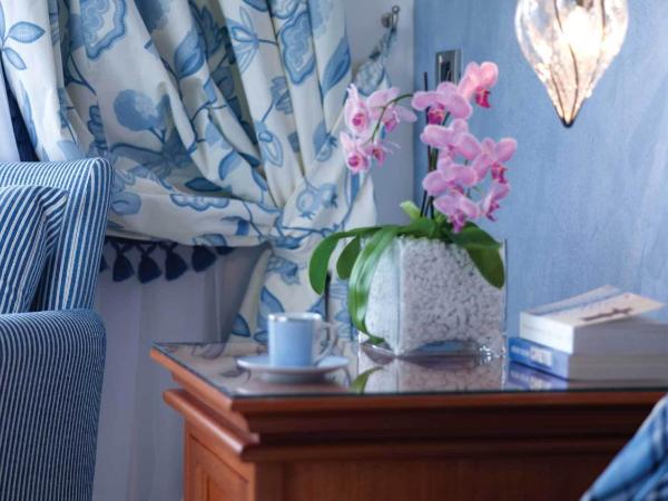 Serita Beach Hotel : photo 2 de la chambre chambre simple