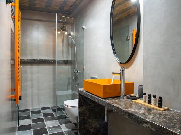 The Foundry Suites : photo 9 de la chambre appartement en duplex