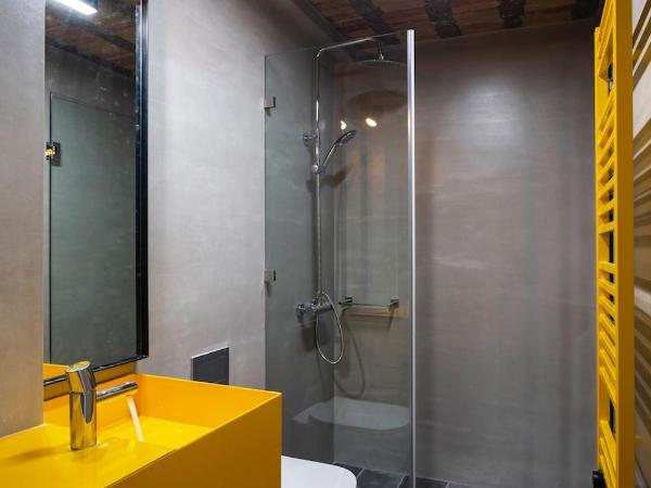 The Foundry Suites : photo 9 de la chambre appartement en duplex