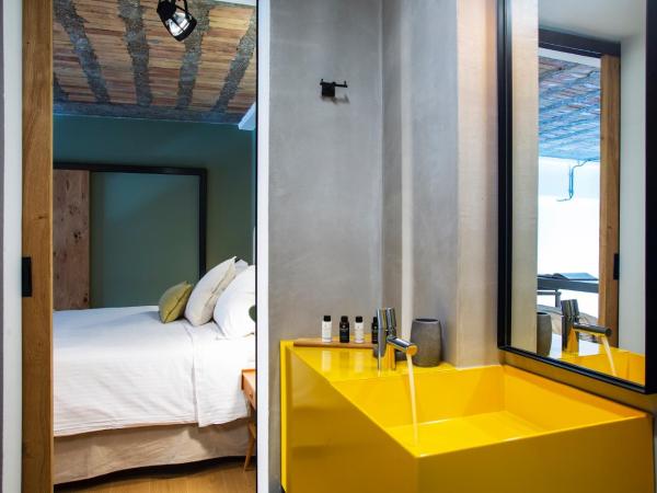 The Foundry Suites : photo 8 de la chambre appartement en duplex