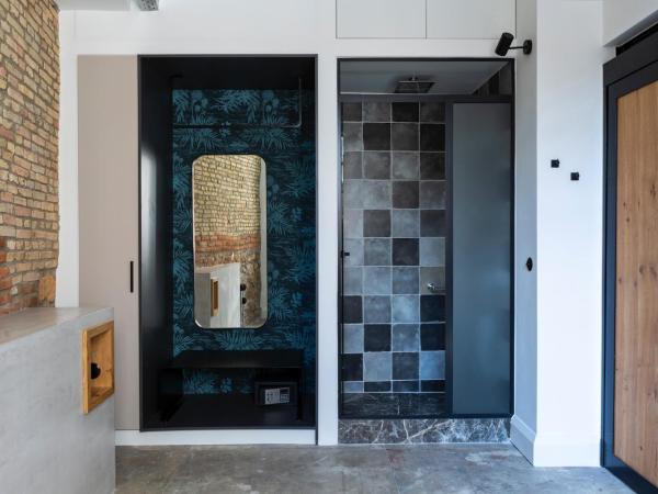 The Foundry Suites : photo 9 de la chambre appartement 2 chambres - en duplex