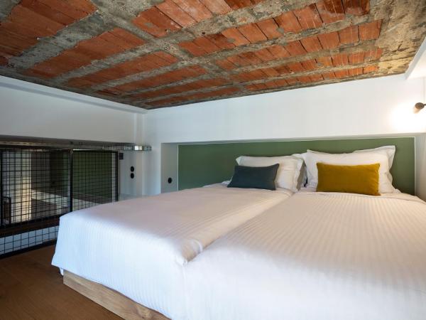 The Foundry Suites : photo 10 de la chambre appartement supérieur