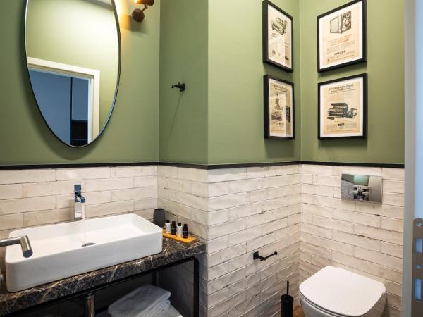 The Foundry Suites : photo 10 de la chambre appartement supérieur 2 chambres