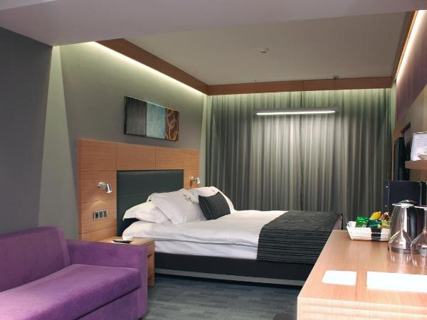 Met Boutique Hotel : photo 2 de la chambre chambre double supérieure