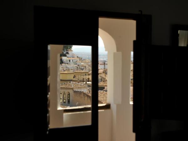 Mirador del Jazmín : photo 7 de la chambre studio lit queen-size de luxe 