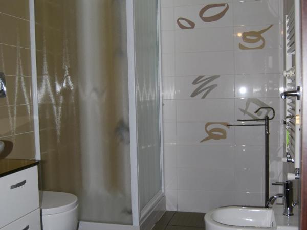 Casa MaMa : photo 3 de la chambre chambre simple standard avec salle de bains commune