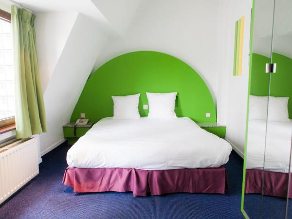 Hotel Siru : photo 4 de la chambre chambre double ou lits jumeaux confort