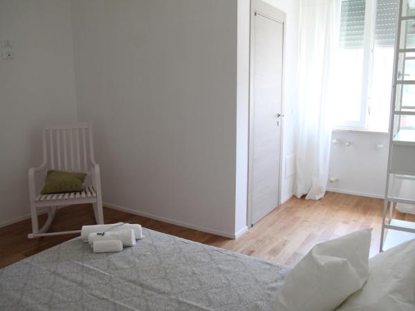 Meraki B&B : photo 6 de la chambre grande chambre double 