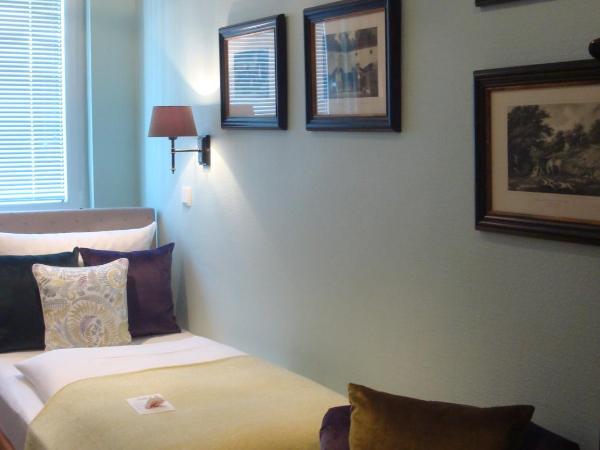 Hotel Sir & Lady Astor : photo 3 de la chambre chambre simple Économique