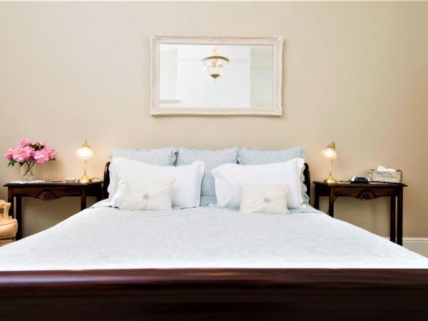 Kurrajong House : photo 7 de la chambre chambre lit king-size emily