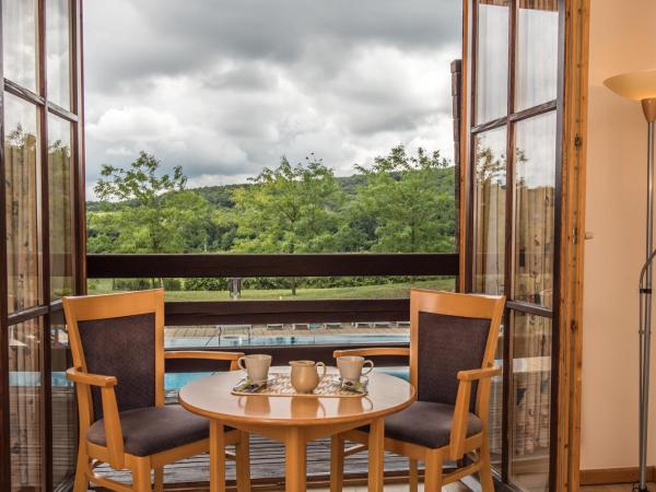 Petneházy Aparthotel : photo 9 de la chambre chambre double standard