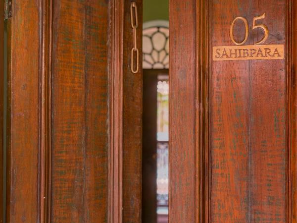Calcutta Bungalow : photo 3 de la chambre chambre deluxe