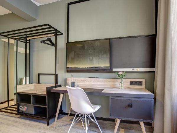 Boutique 003 Köln am DOM : photo 7 de la chambre chambre simple