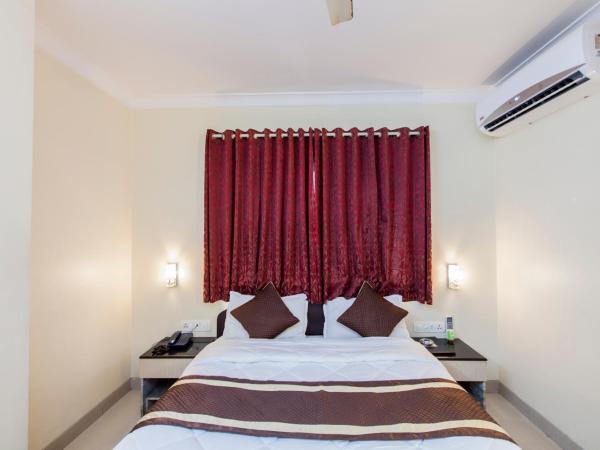 Hotel Linkway : photo 3 de la chambre chambre double ou lits jumeaux standard