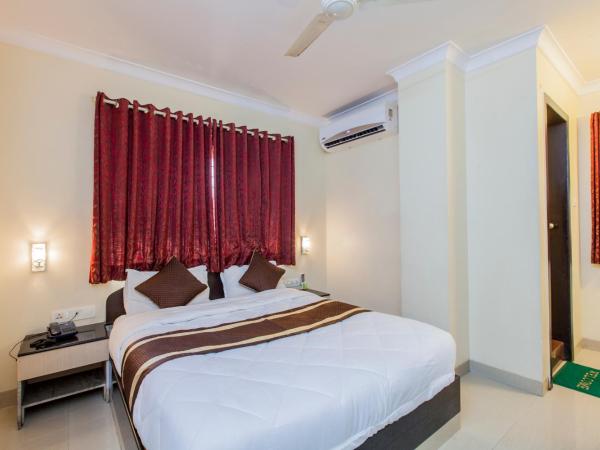 Hotel Linkway : photo 1 de la chambre chambre double ou lits jumeaux standard