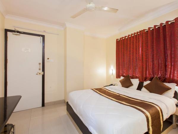 Hotel Linkway : photo 4 de la chambre chambre double ou lits jumeaux standard