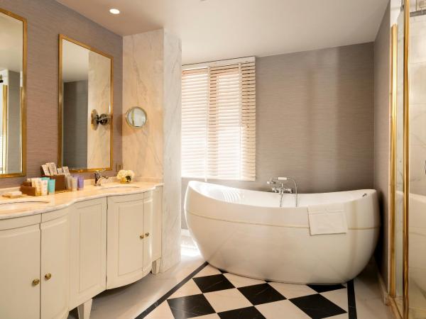 Rixos Pera Istanbul : photo 5 de la chambre suite 1 chambre