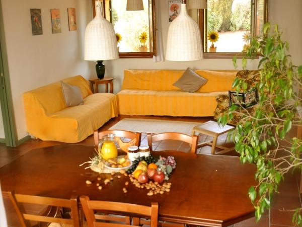 Corte San Mattia : photo 1 de la chambre appartement 2 chambres