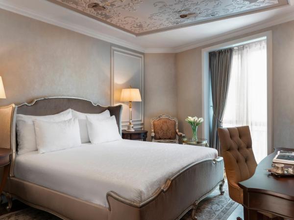 Rixos Pera Istanbul : photo 4 de la chambre suite familiale