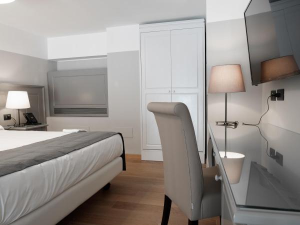 Hotel De Ville : photo 3 de la chambre chambre quadruple de luxe