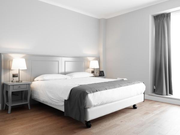 Hotel De Ville : photo 6 de la chambre chambre double deluxe