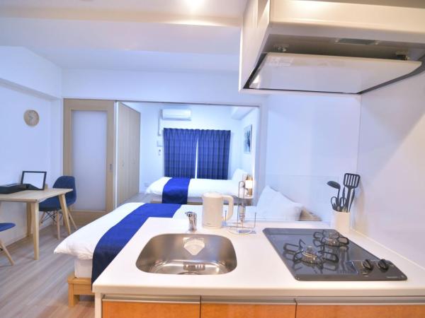 European House Reisen : photo 2 de la chambre appartement