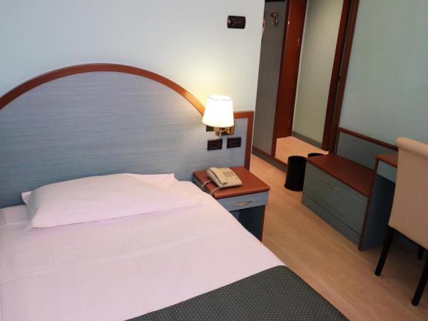 Hotel Domenichino : photo 1 de la chambre chambre simple