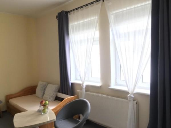 Pension a restaurace Filip II : photo 5 de la chambre chambre simple