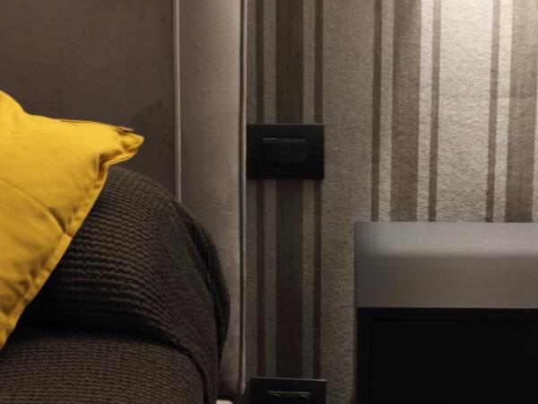 Imbriani Guest House : photo 6 de la chambre appartement