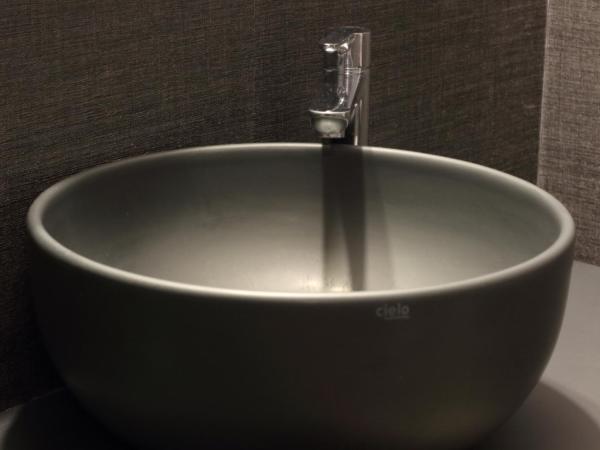 Imbriani Guest House : photo 8 de la chambre appartement