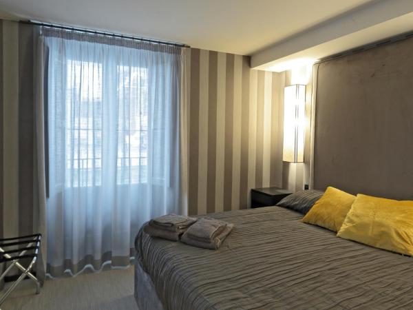 Imbriani Guest House : photo 5 de la chambre petite chambre double