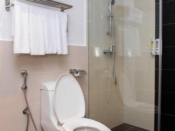 Imperial Regency Suites & Kuala Lumpur : photo 10 de la chambre suite junior familiale