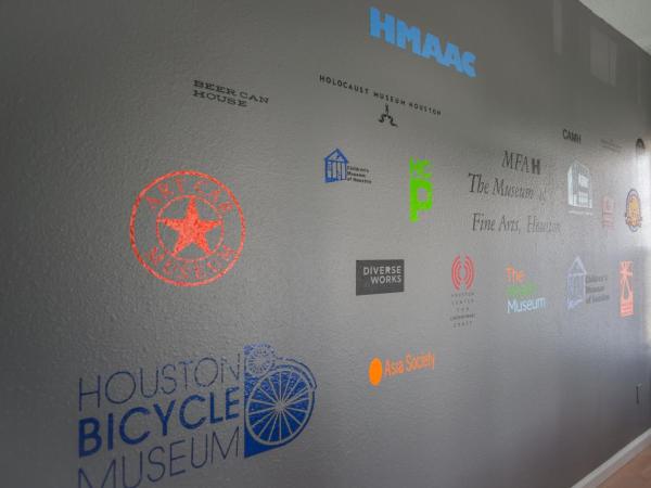 Wanderstay Houston Hostel : photo 1 de la chambre chambre double