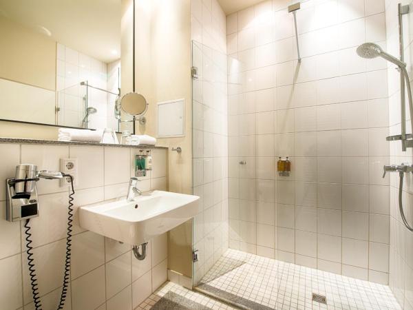 Mondrian Suites Berlin am Checkpoint Charlie : photo 7 de la chambre appartement confort