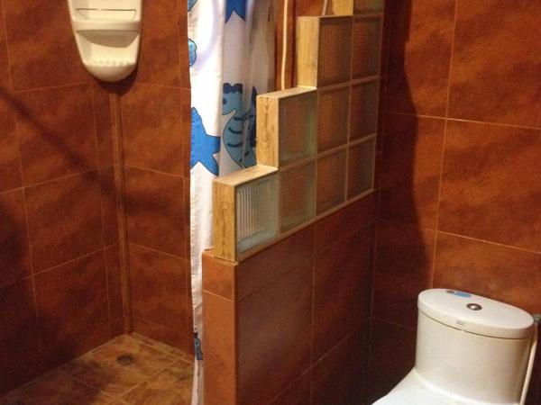 Paradise Pearl Bungalows : photo 1 de la chambre chambre triple deluxe